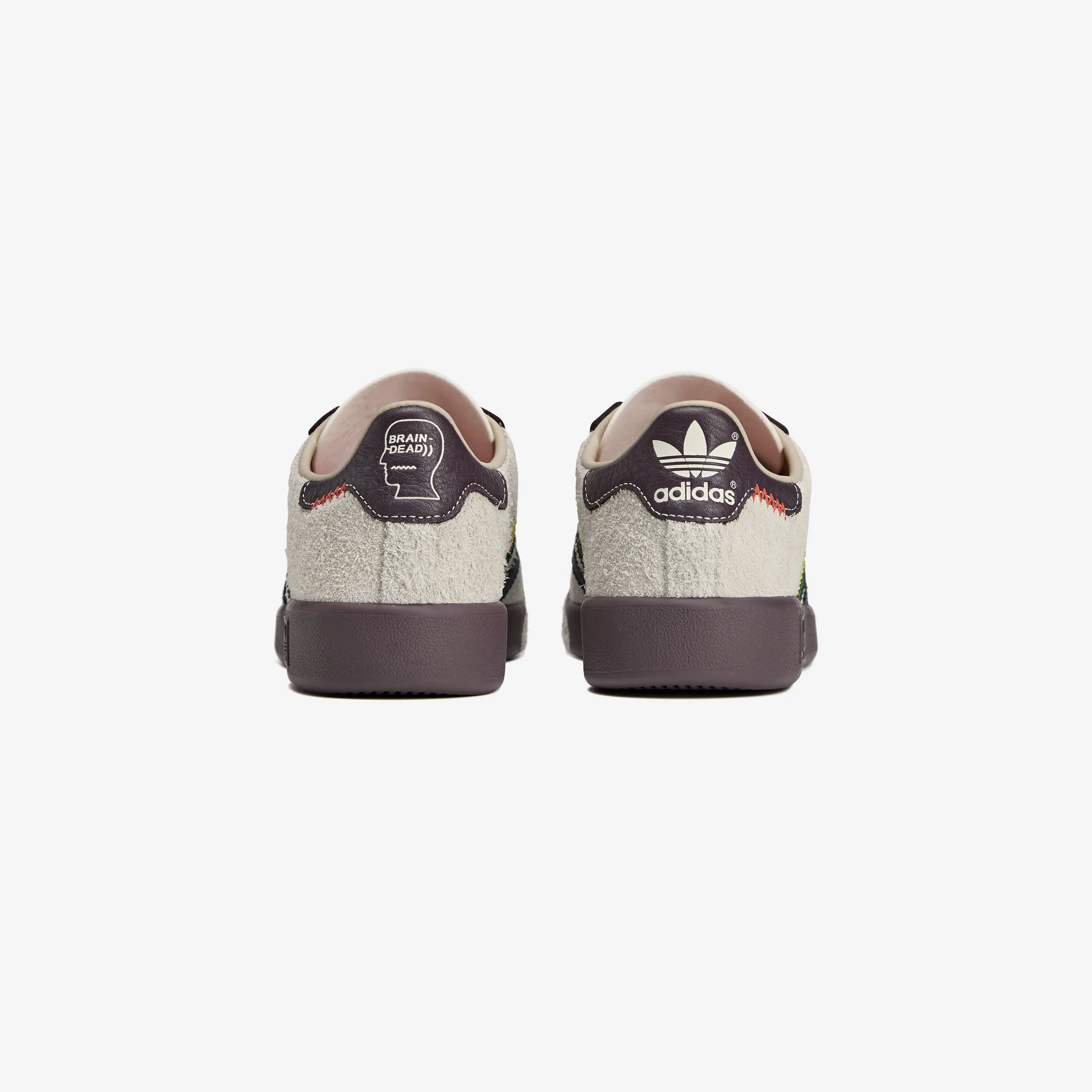 Forest Hills x Brain Dead Foot Care