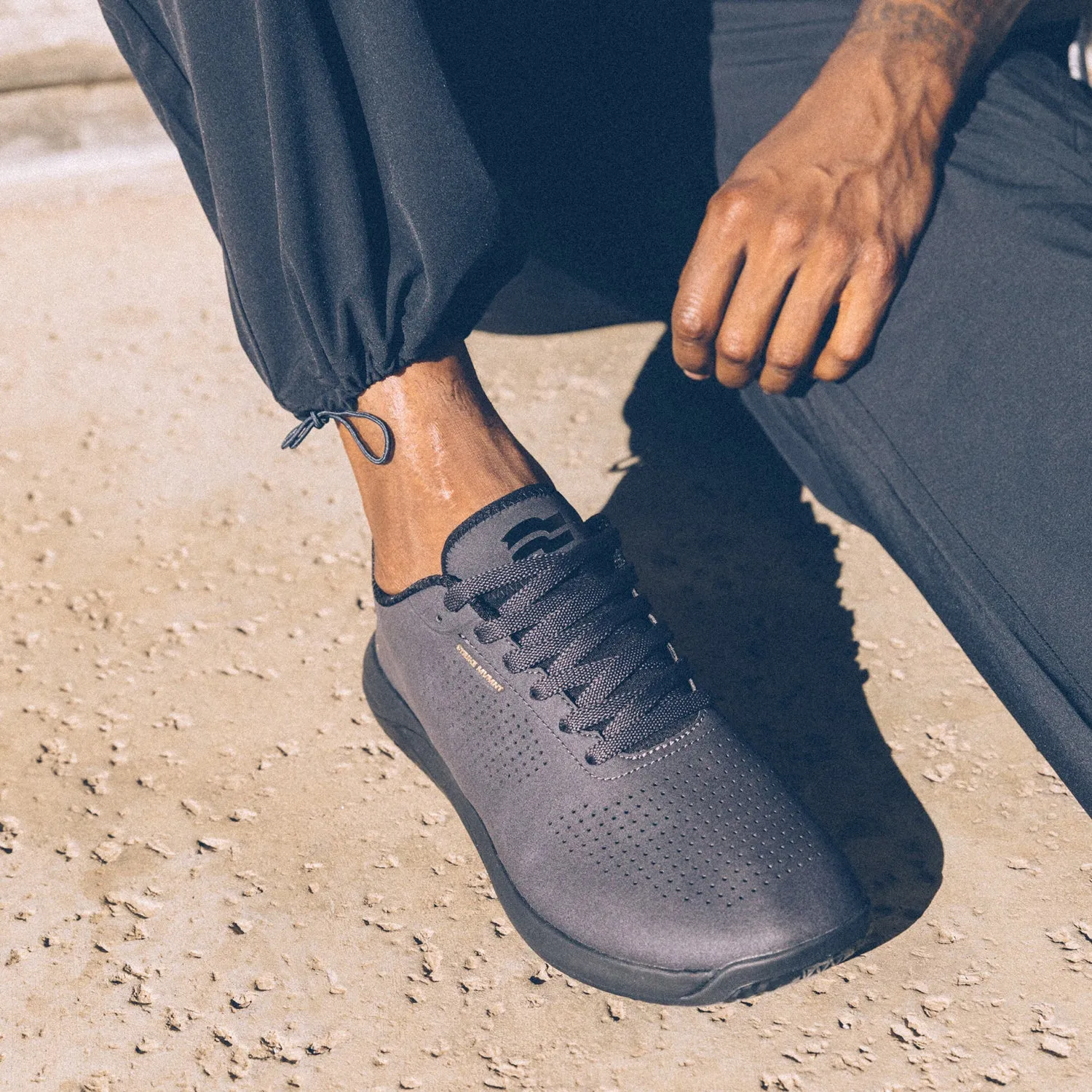 Club Edge Date night STRIKE MVMNT Sueze EZ Trainer