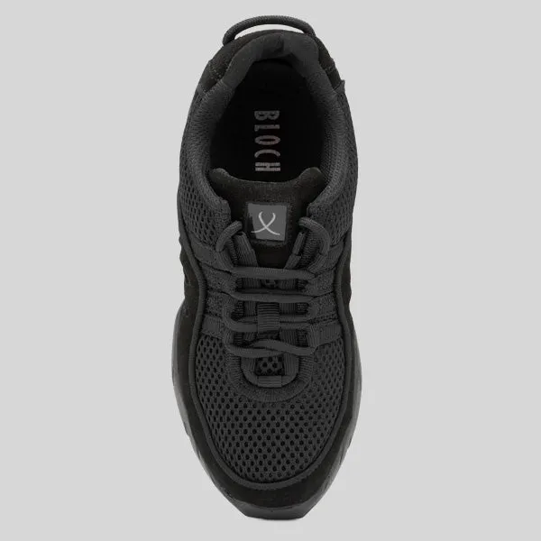 BLOCH BOOST DRT DANCE SNEAKER - MEN #S0538M Buckle Fit Kind Glow