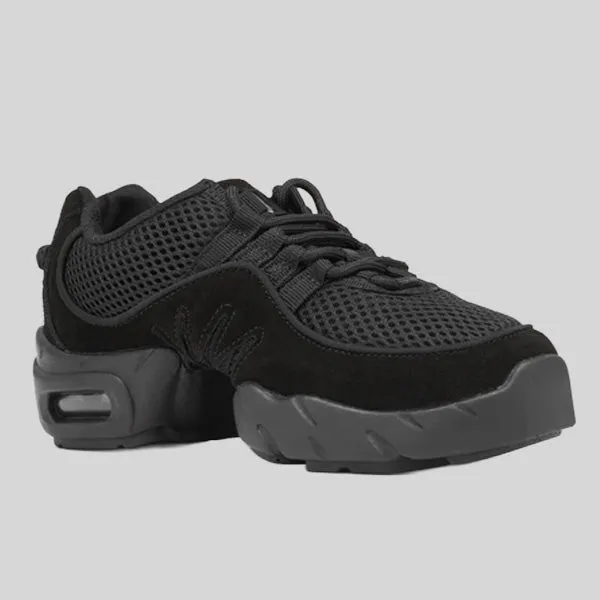 BLOCH BOOST DRT DANCE SNEAKER - MEN #S0538M Stretchable Material Free Pace