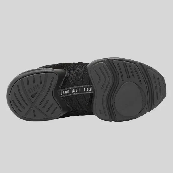 BLOCH BOOST DRT DANCE SNEAKER - MEN #S0538M Lift Up
