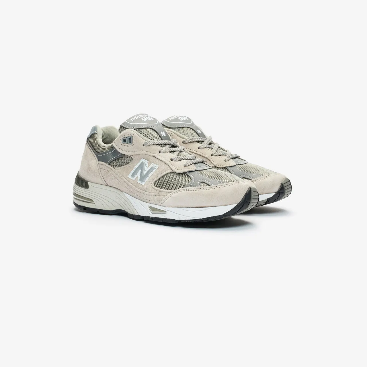 991 Small balance - maintenance - level
