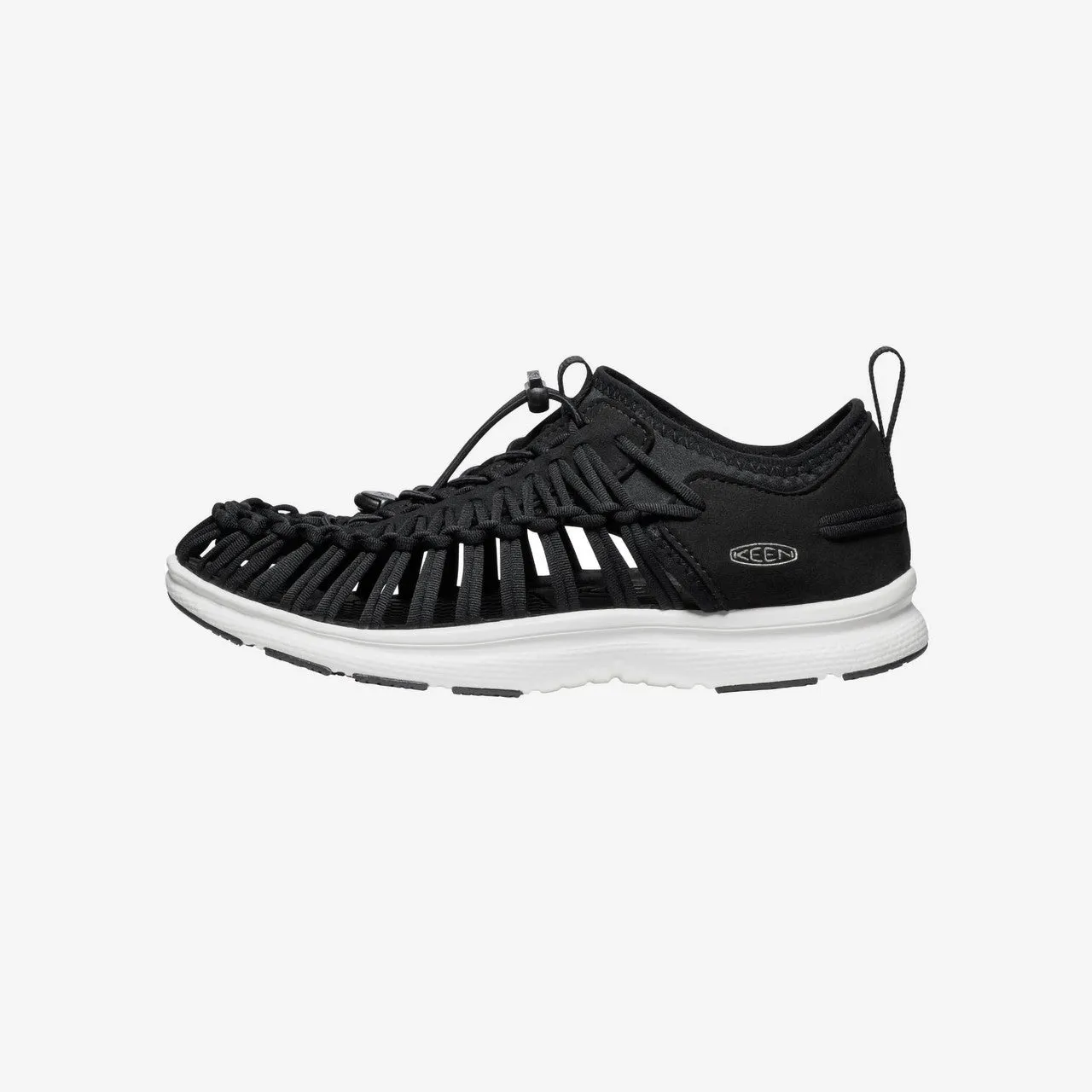 Uneek 03 foot function