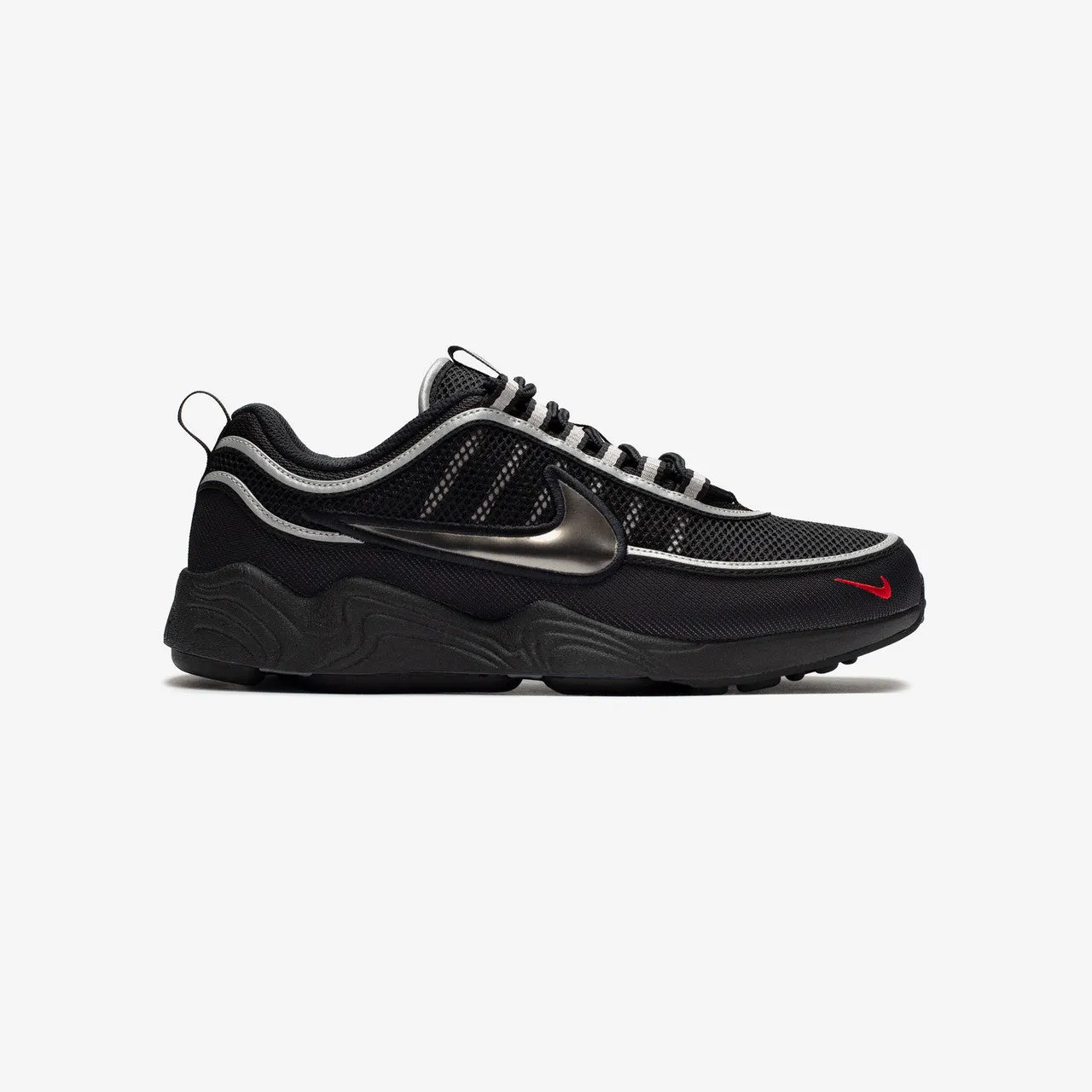 Solid Color adequate Air Zoom Spiridon SP