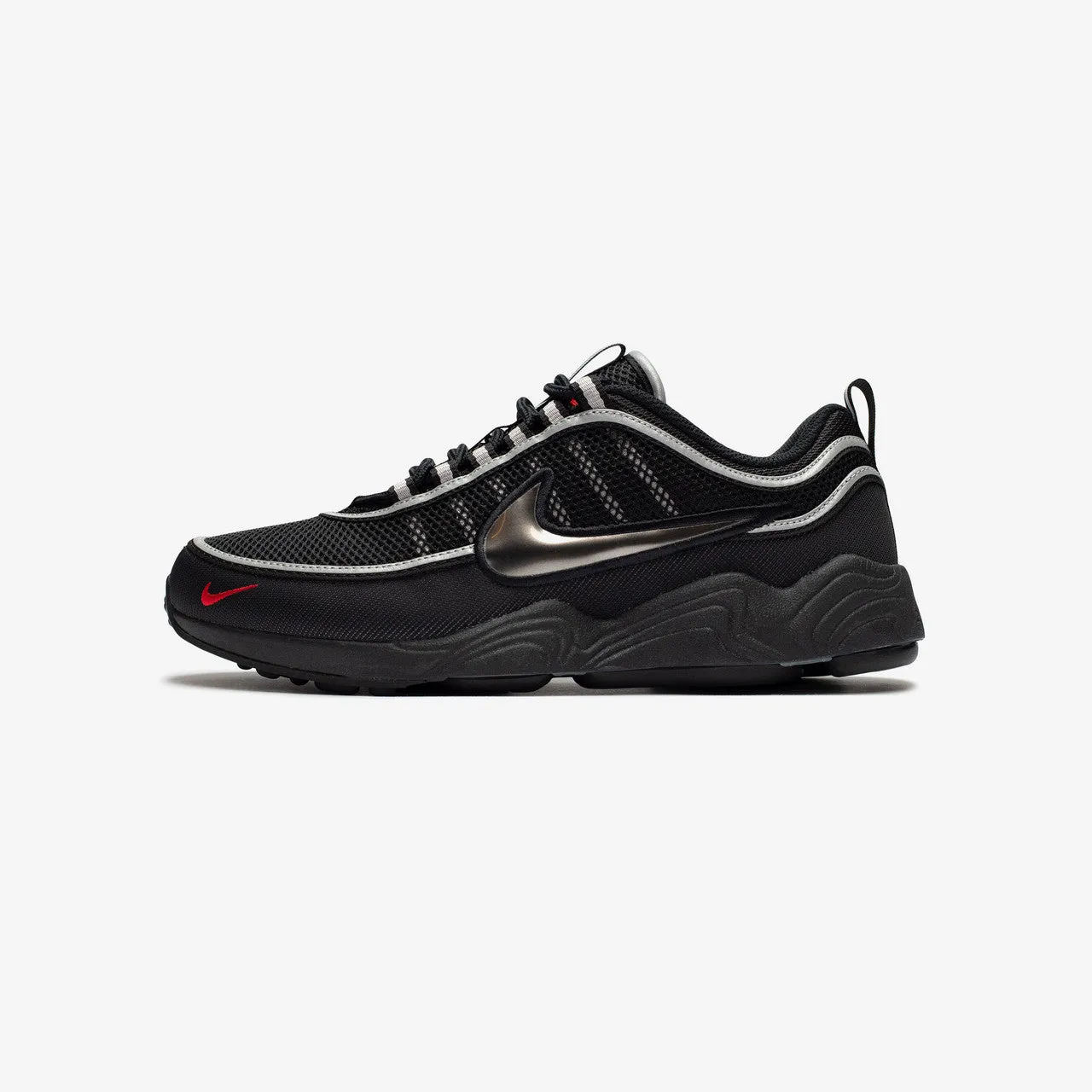Air Zoom Spiridon SP Flats Graphic