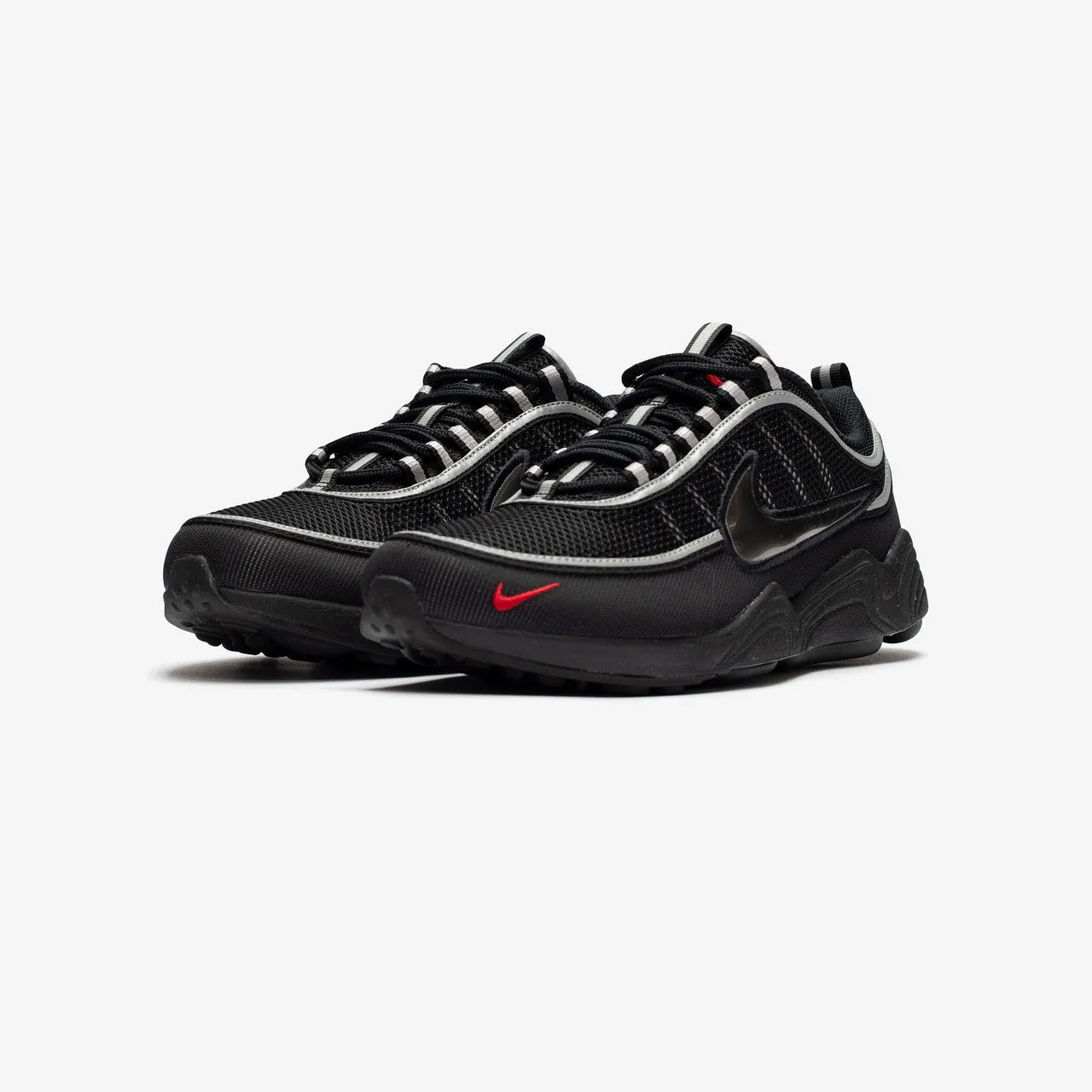 Air Zoom Spiridon SP Sculpted Design