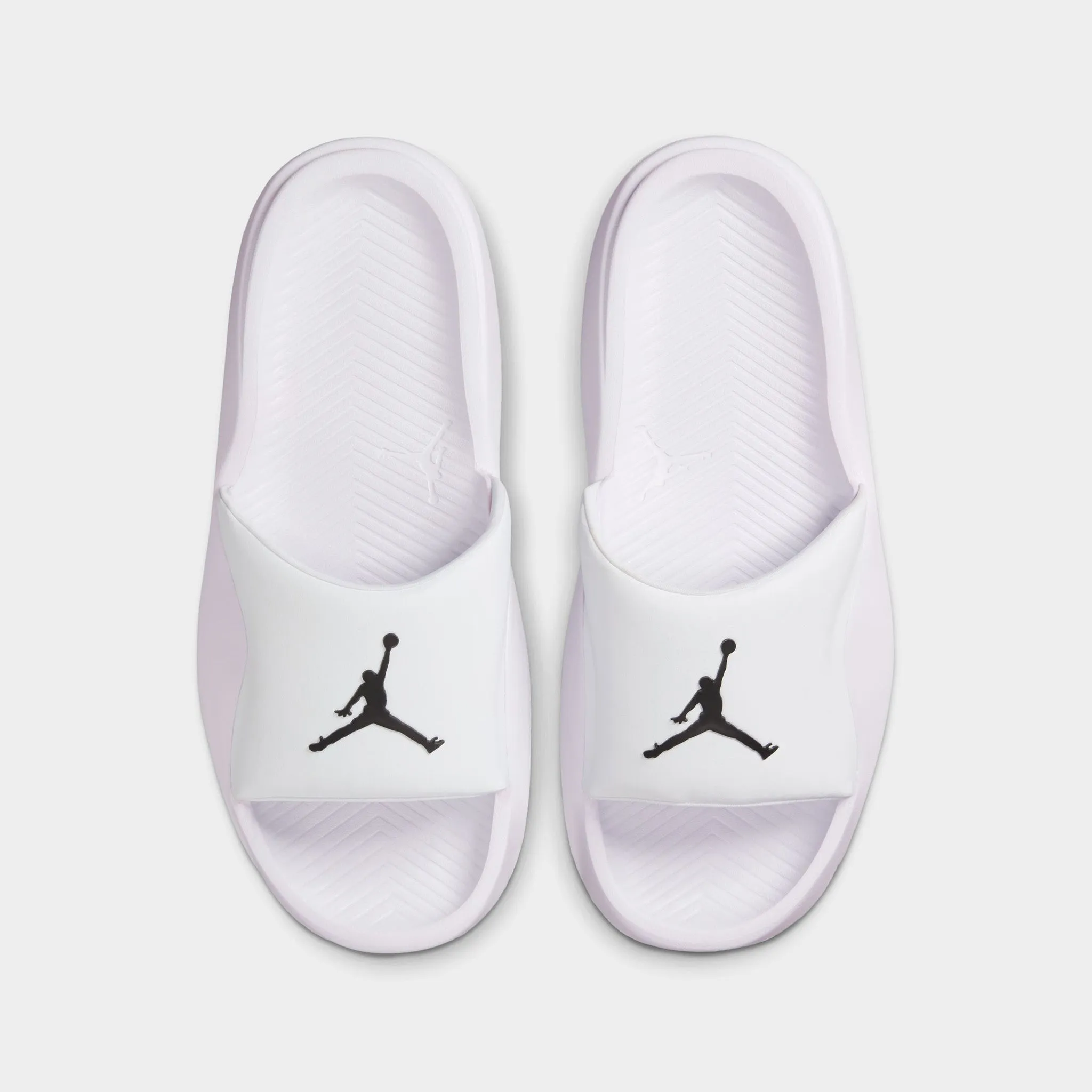 Quick Drying Liner Jordan Franchise White / Black