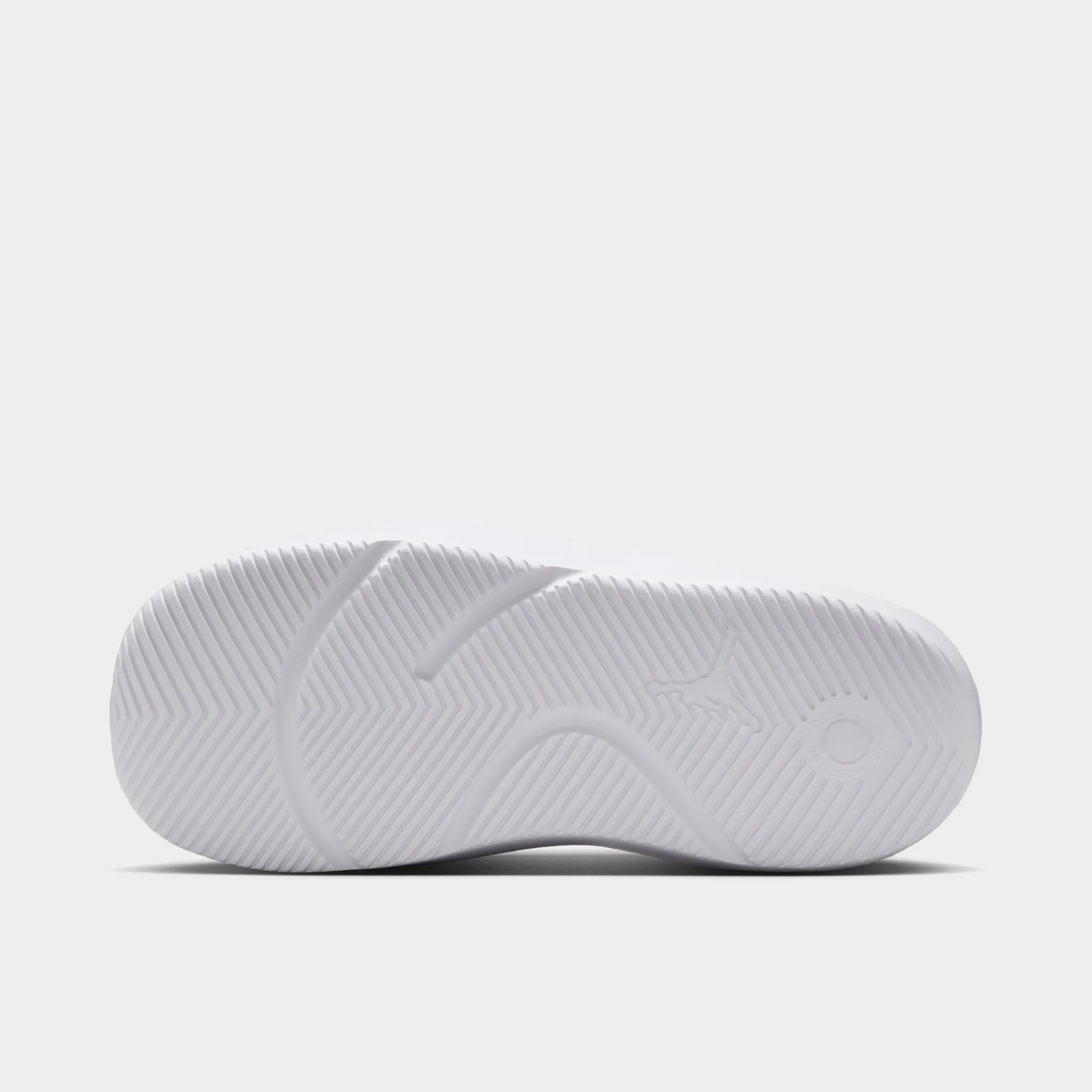Multi Layer Cushion Jordan Franchise White / Black