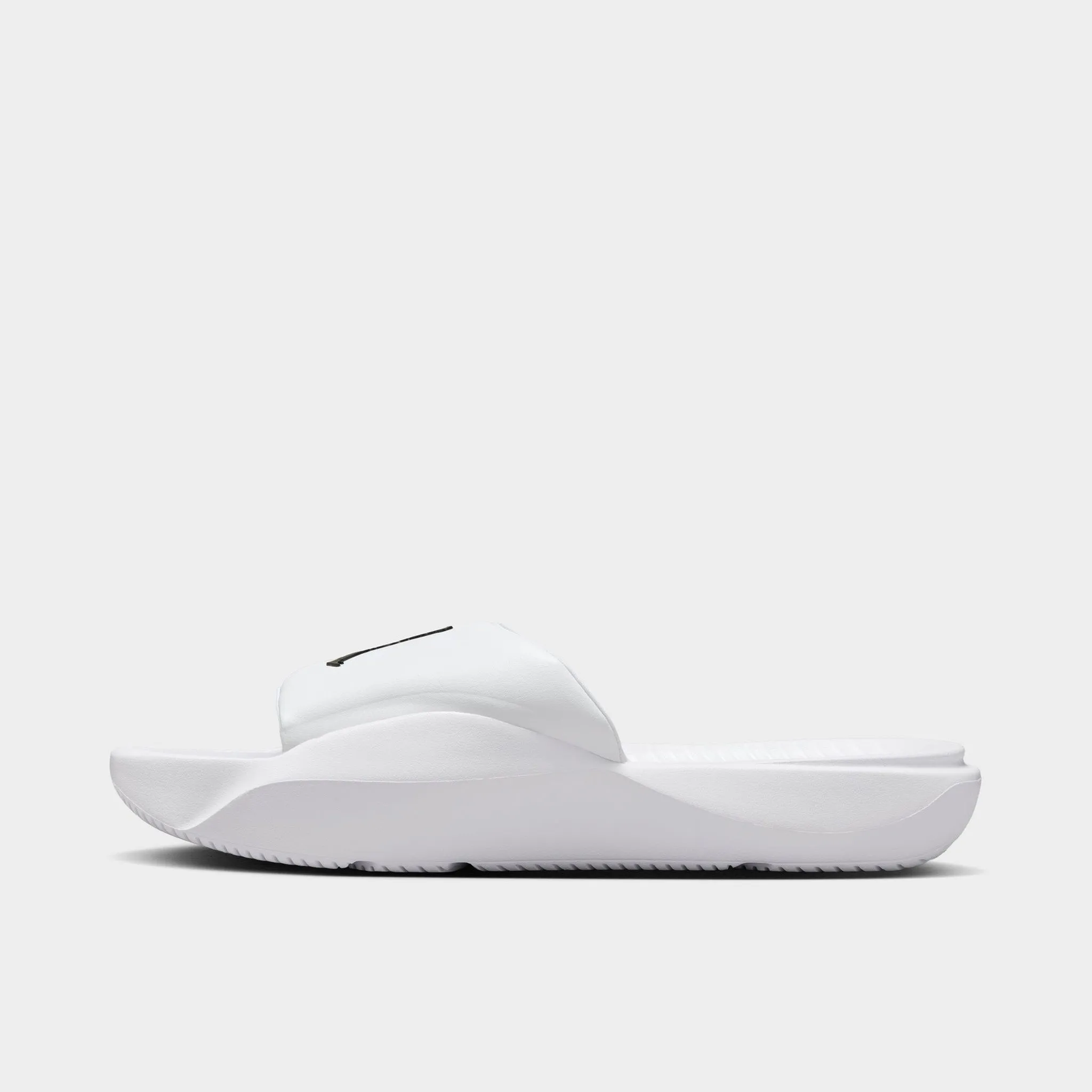 Layered Design Jordan Franchise White / Black