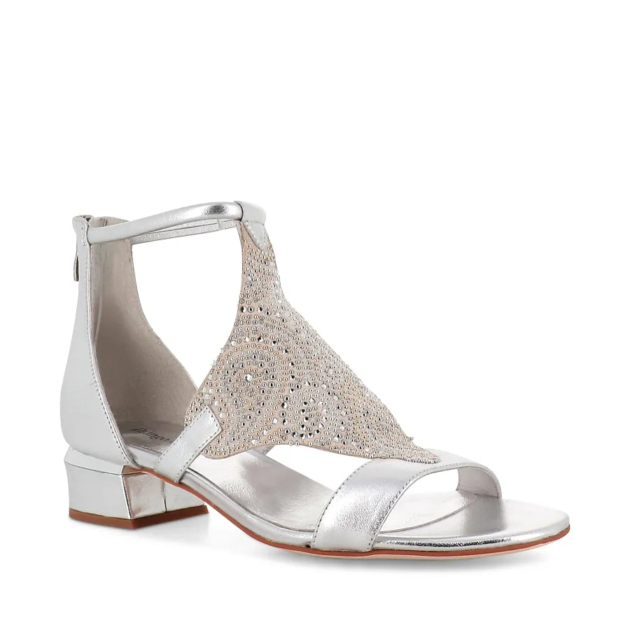 TOMIKA - SILVER MIX Easygoing Comfort