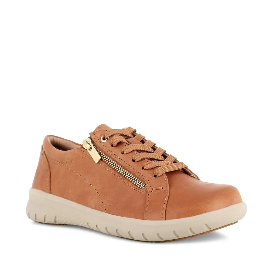 SOLAR XF - TAN LEATHER Neutral Tone Options