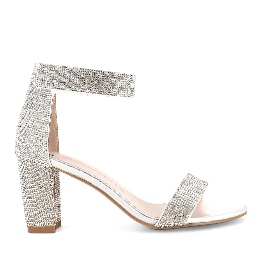 Joy Step All weather GUILIE - SILVER JEWEL