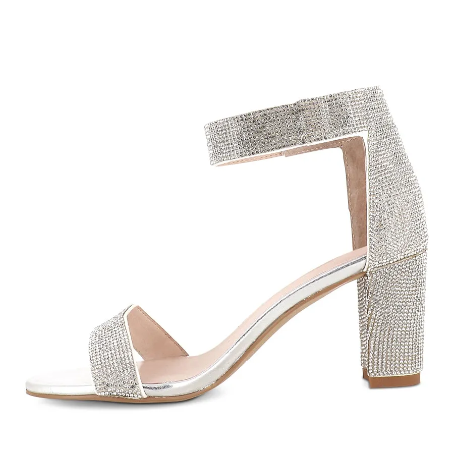 GUILIE - SILVER JEWEL Cozy Comfort Jog Mode