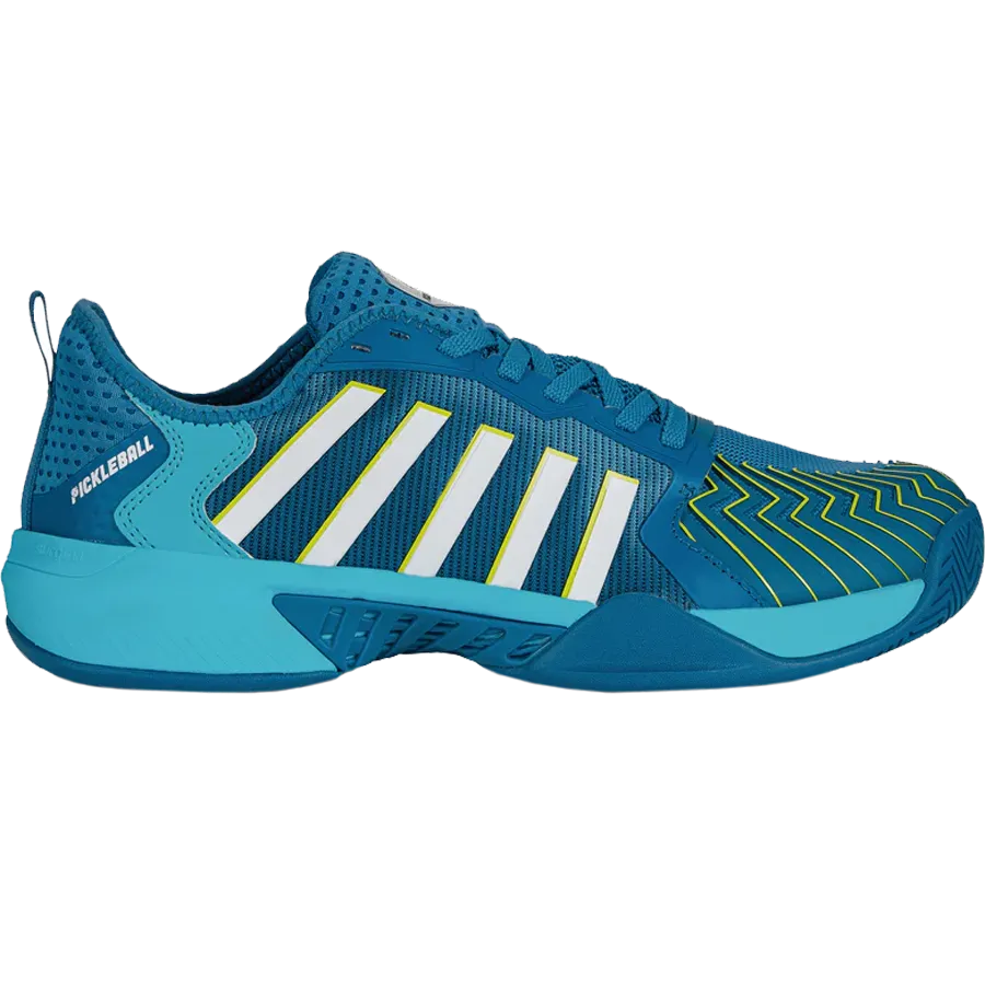 Men's Pickleball Supreme Bounce Sole Comfort Wrap