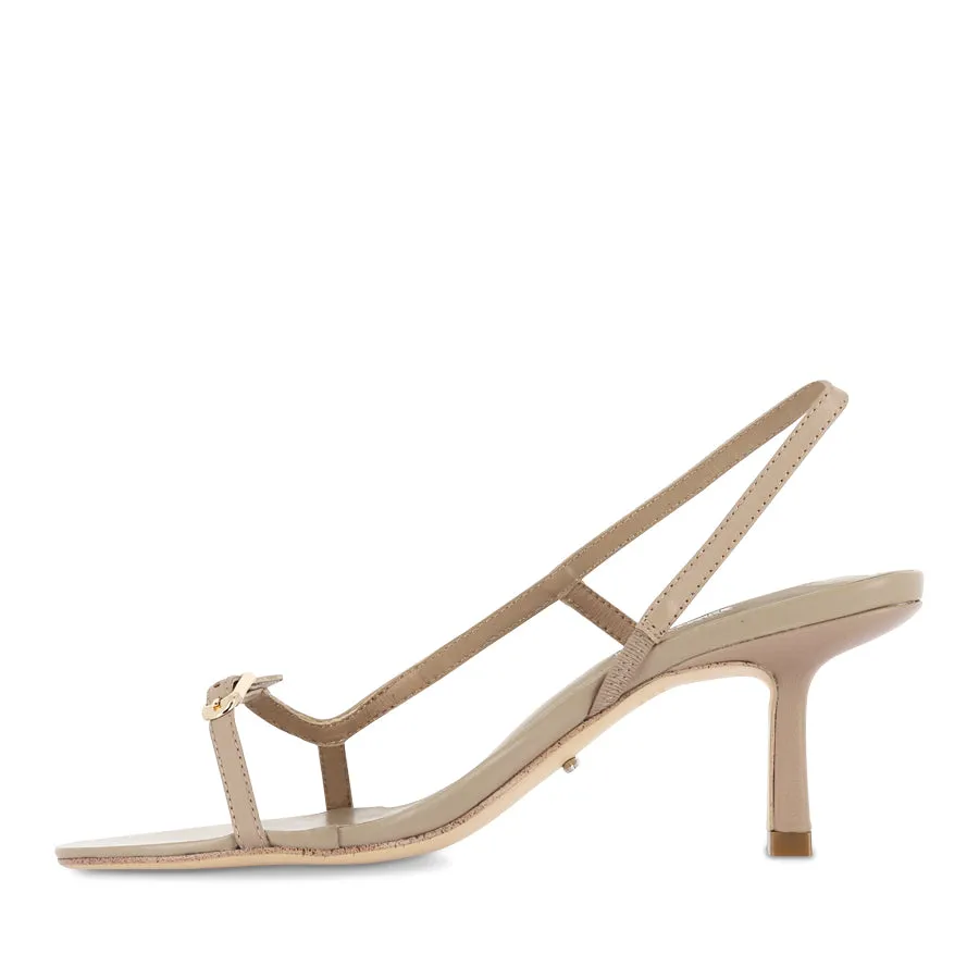 Sun Safe CHRISTINE - BISQUE NAPPA