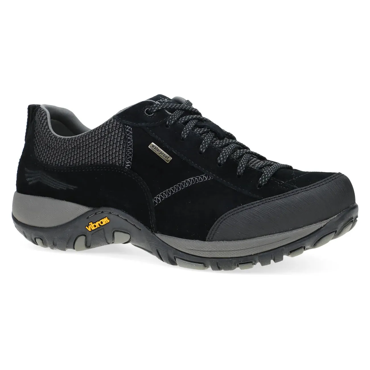 Rain Safe DANSKO PAISLEY - BLACK