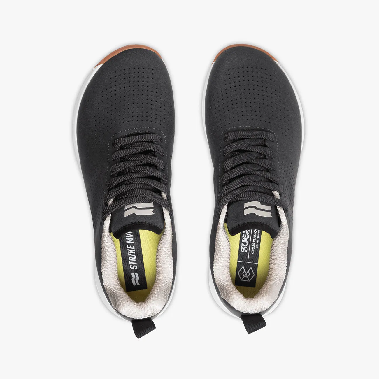 STRIKE MVMNT Sueze Trainer Stud Cool