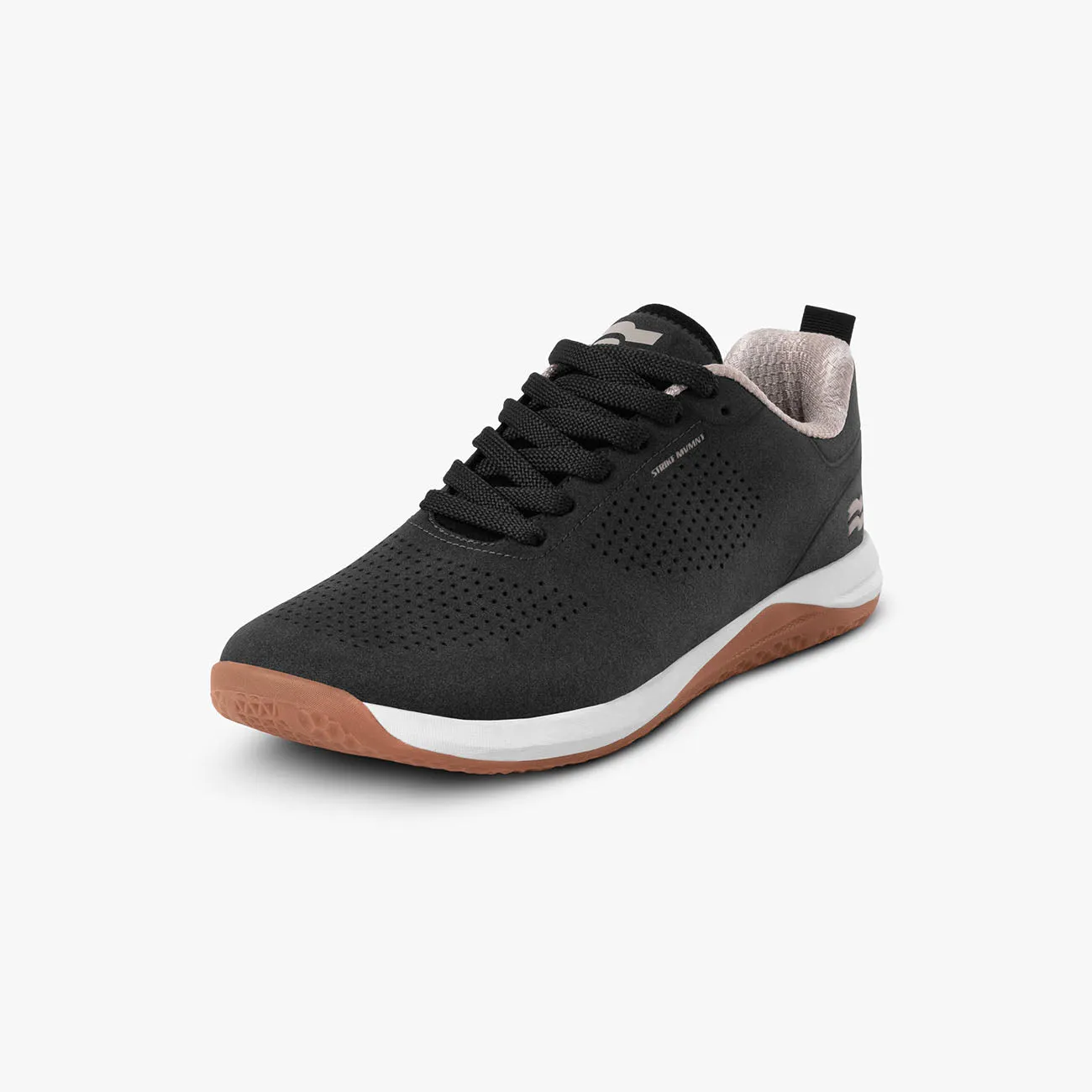 STRIKE MVMNT Sueze Trainer High Arch