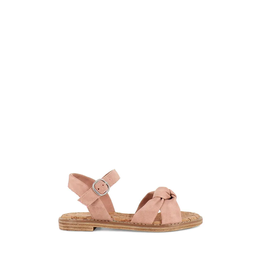Shore Play Flat Sole RASCAL - CAMEL
