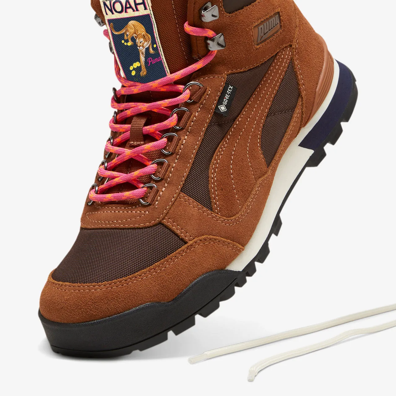 RDR Boot GTX x Noah waterproof