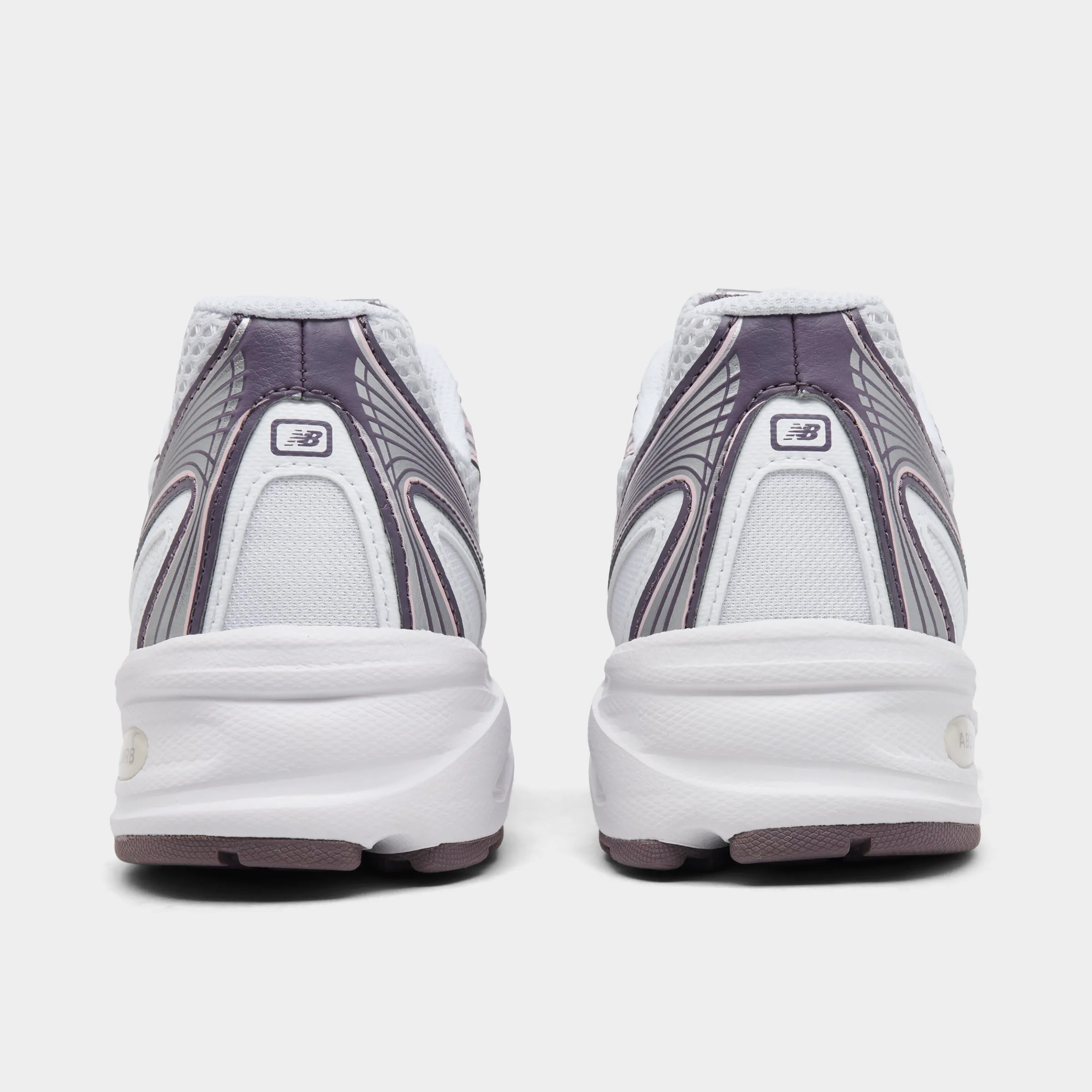 Textured Insole New Balance 740 Ice Wine / White