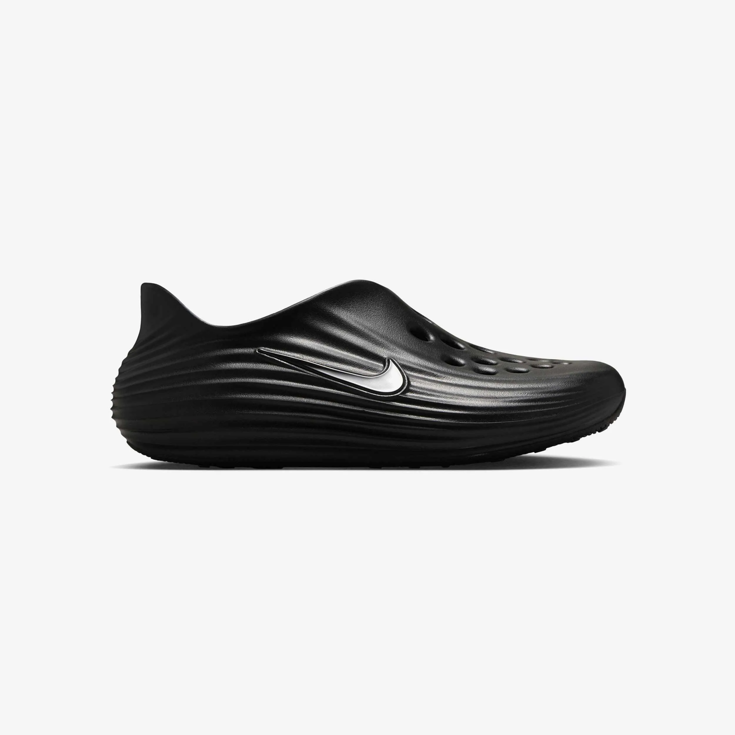 ReactX Rejuven8 Breathable mesh Metallic