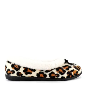 ELMO - LEOPARD Shock absorbing midsole