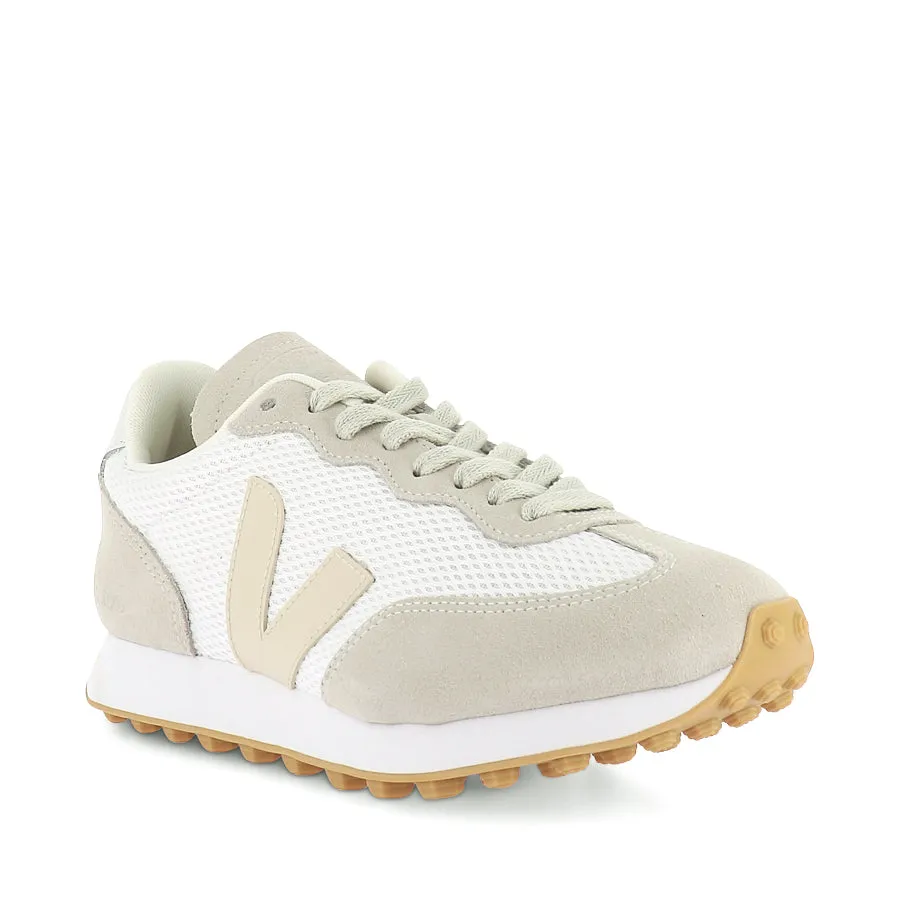 Everyday Performance Dynamic Flexibility RIO BRANCO - WHITE PIERRE NATURAL
