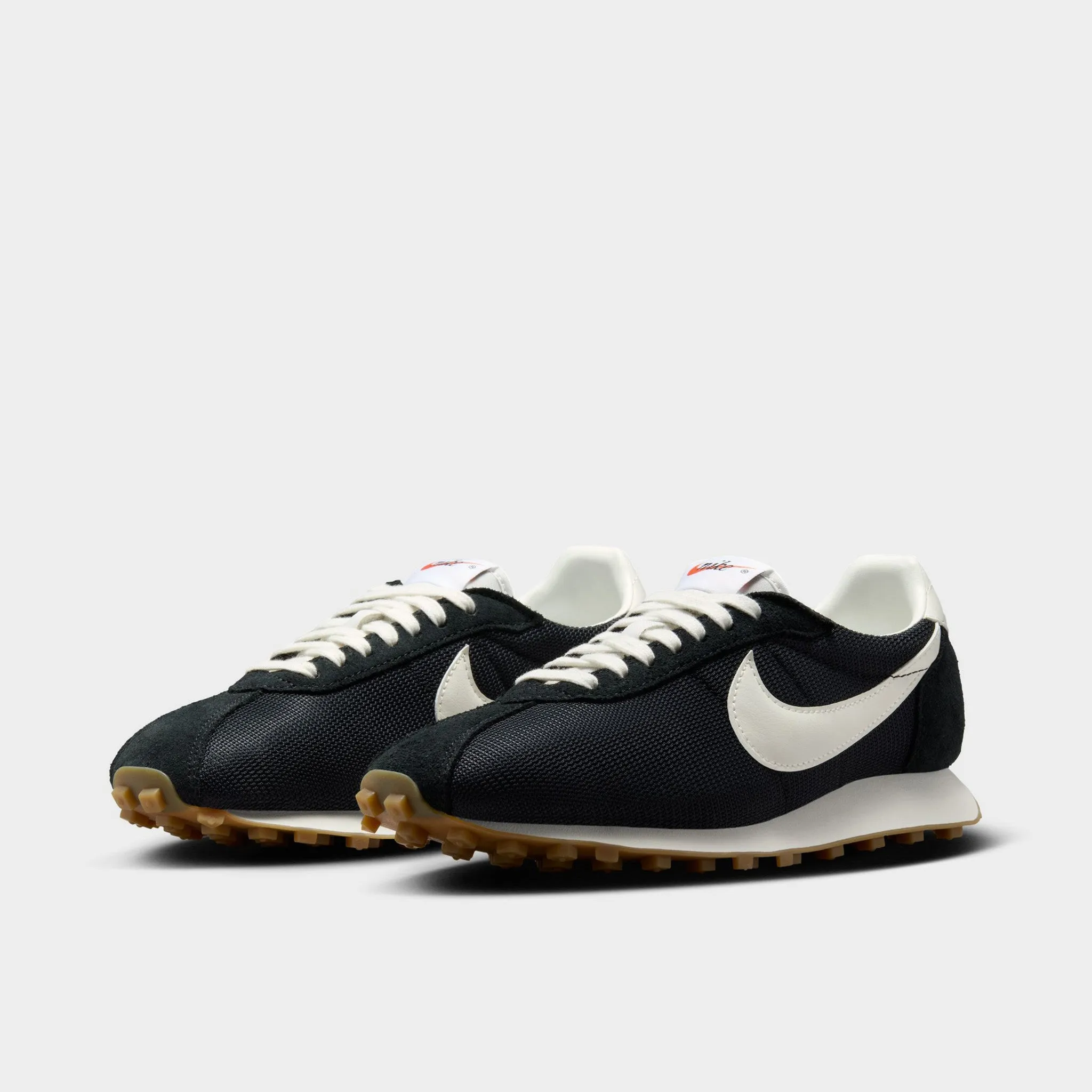 Nike Women's LD-1000 Black / Sail - Safety Orange High   Quality Flexibility