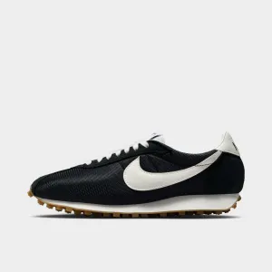 Anti blister Nike Women's LD-1000 Black / Sail - Safety Orange