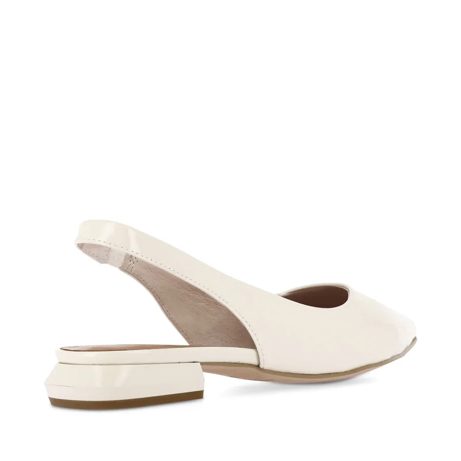 Soft Step Tide Path REDMAN - BONE PATENT