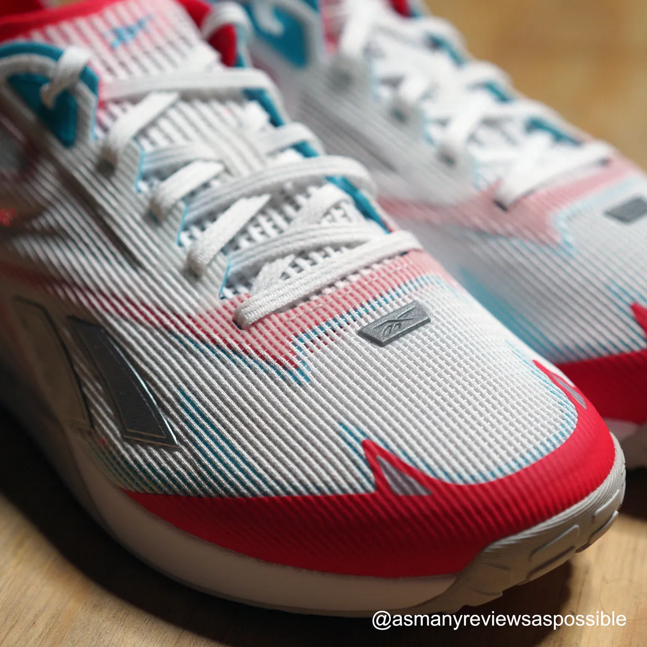 Reebok Nano X2 Froning night