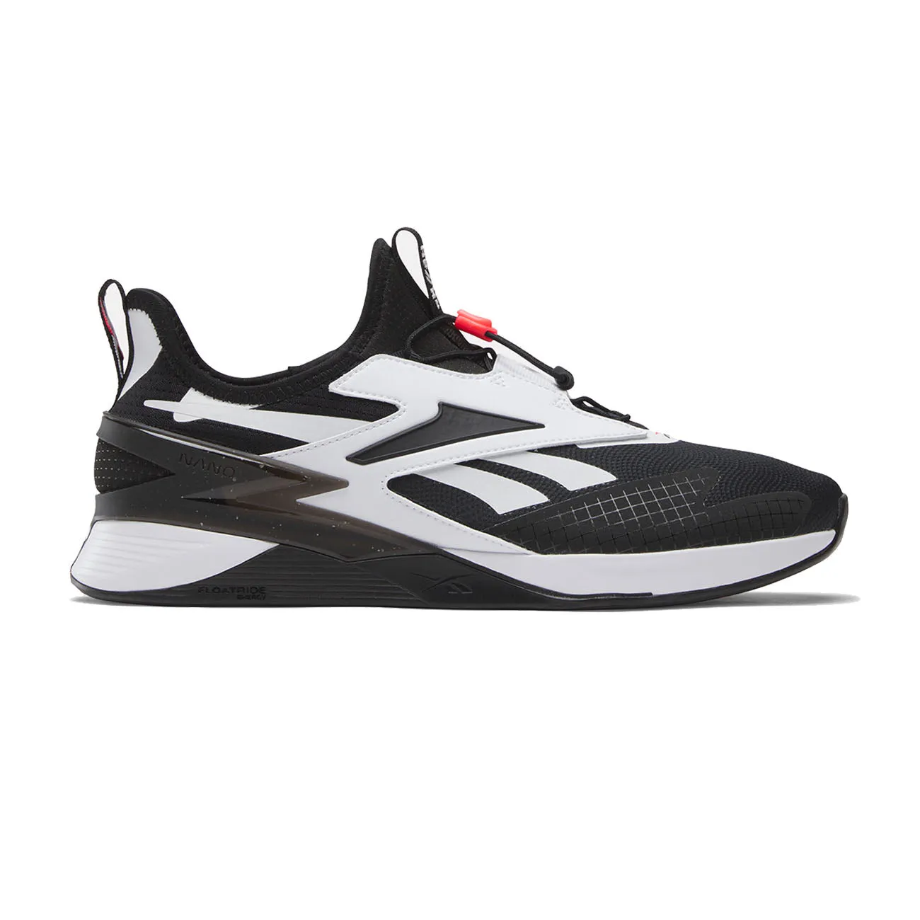 elastic - closure Reebok Nano X3 Froning