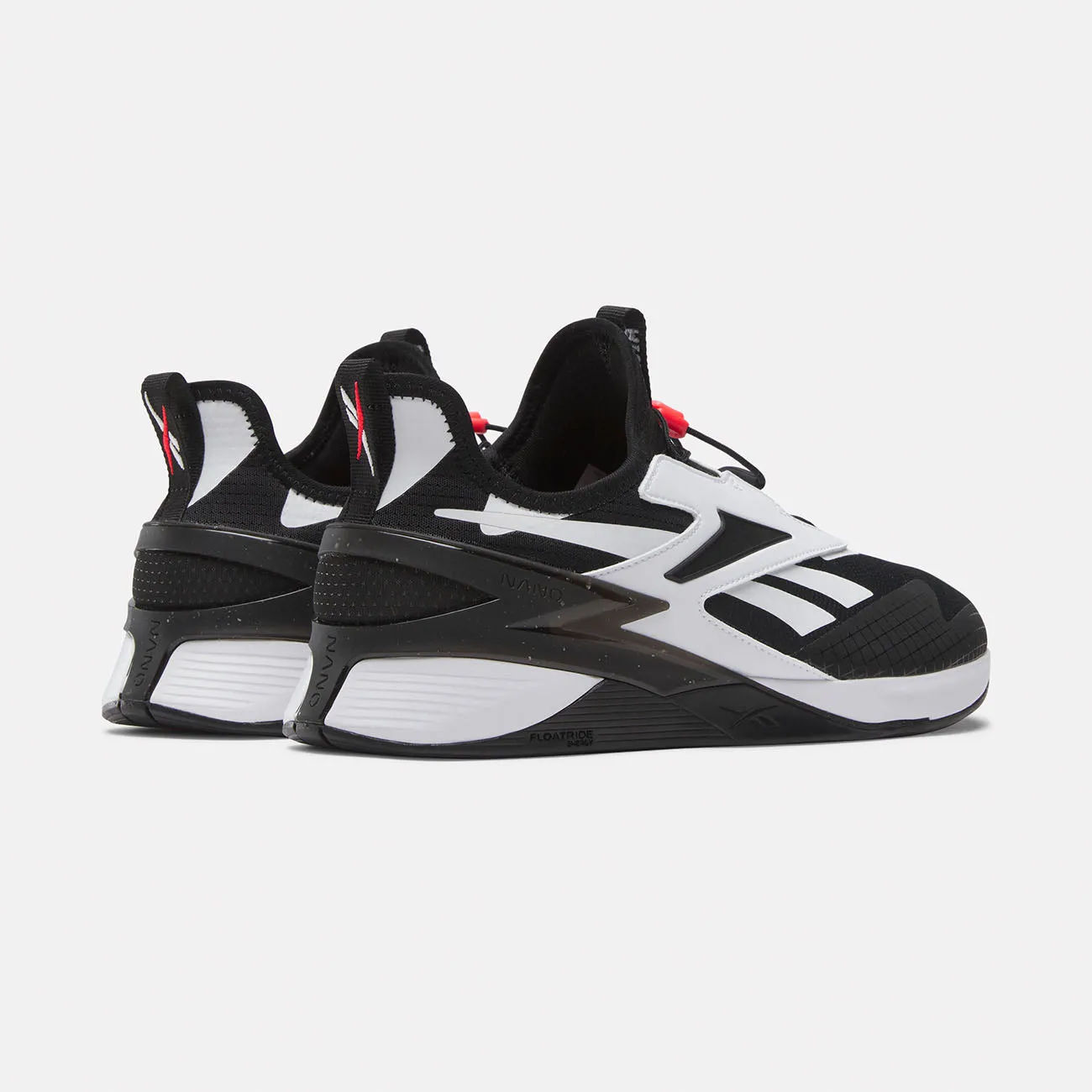 Reebok Nano X3 Froning stain - resistant passionate runners