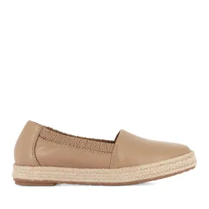 REECE - CAMEL LEATHER Daily Glow