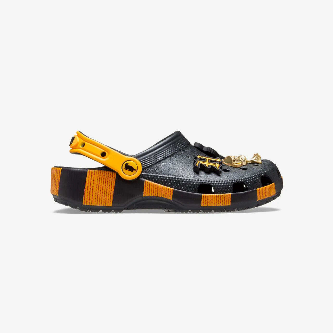Hufflepuff Classic Clog x Harry Potter wide - fitting