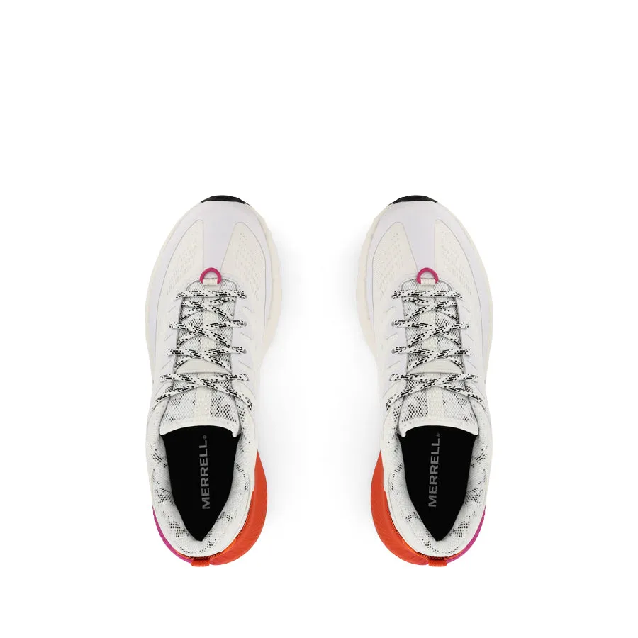 Comfort Fitness Friendly AGILITY PEAK 5 (L) - WHITE/MULTI