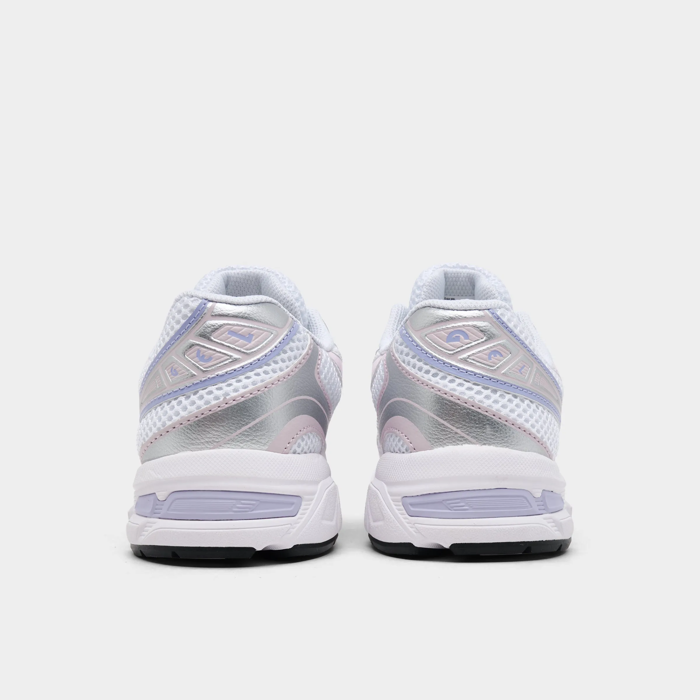 Travel Flex ASICS GEL-1130 GS White / Cosmos