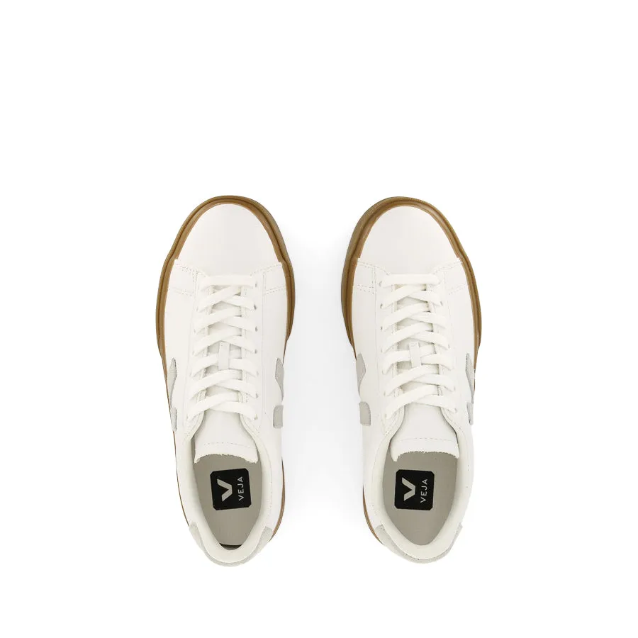 Low Bounce CAMPO - EXTRA WHITE/NATURAL NATURAL