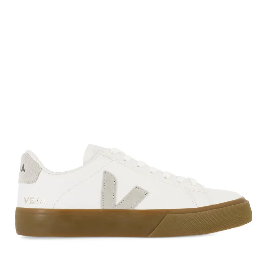 CAMPO - EXTRA WHITE/NATURAL NATURAL Bold piece