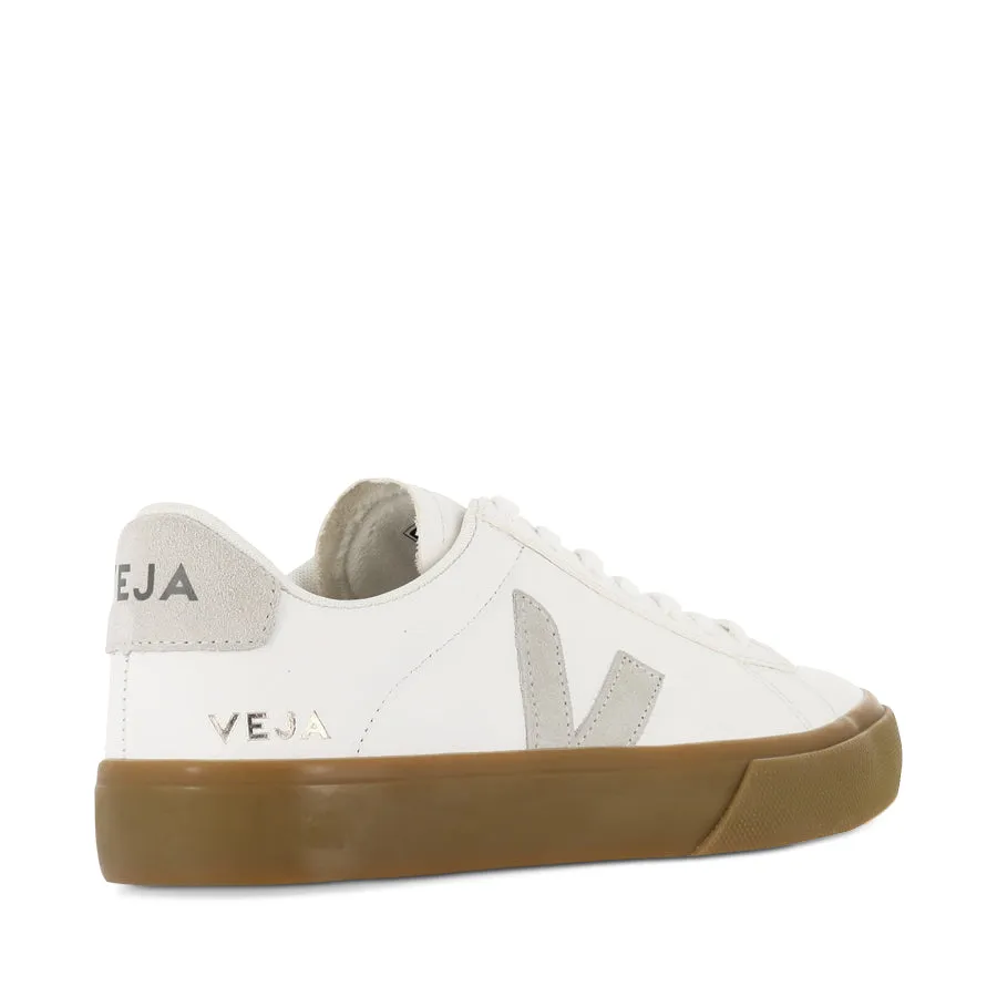 CAMPO - EXTRA WHITE/NATURAL NATURAL Work Style Comfortable Stretch