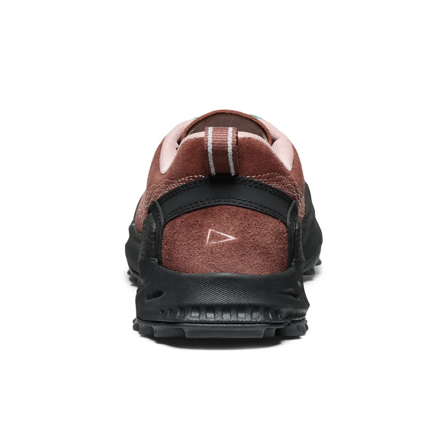 most party fewest Men's Jasper Zionic Sneaker x Pilgrim Surf   Supply  |  Marron/Adobe Rose