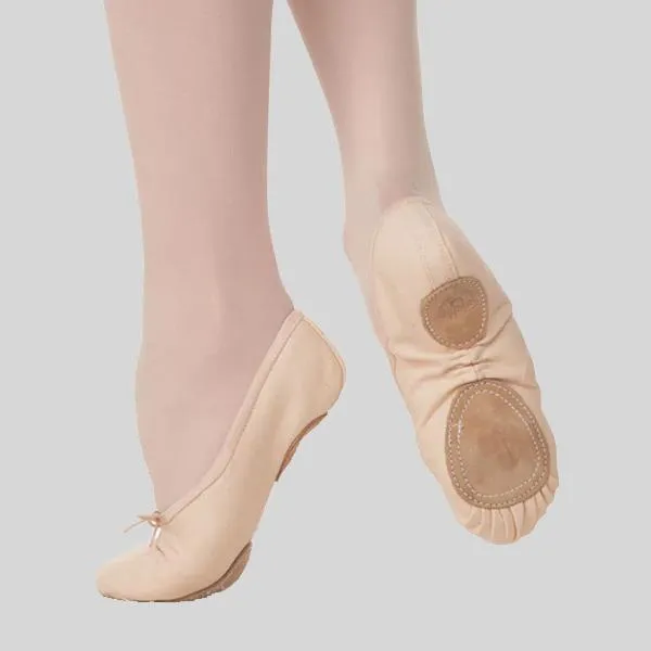 narrowest GRISHKO MODEL 6 BALLET SLIPPER, ADULT - #1006C