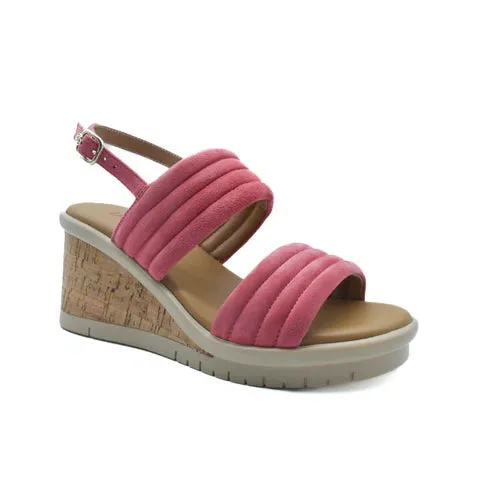 FLEXX MAIZE - BLUSH PINK Comfort arch