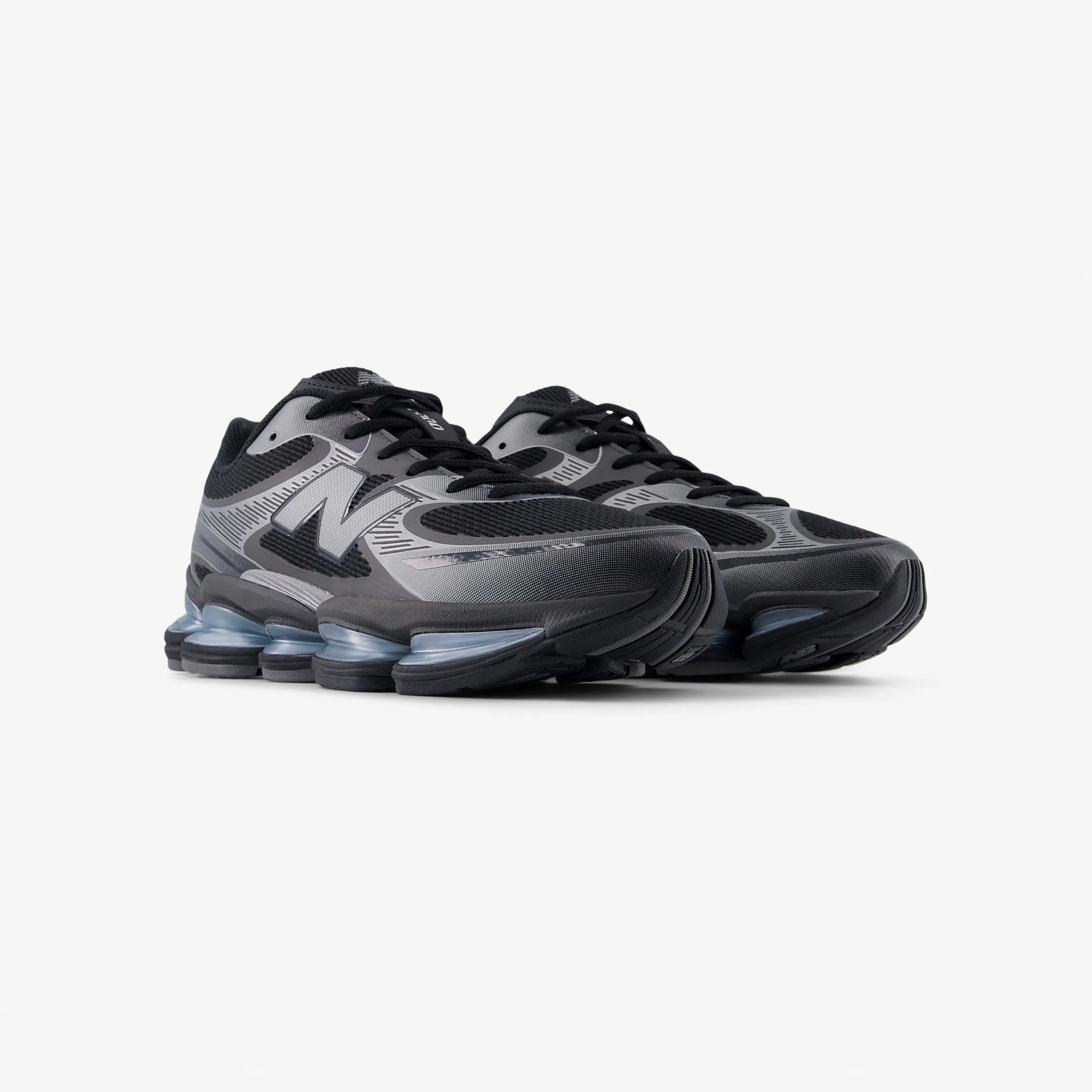2000 most cushioned