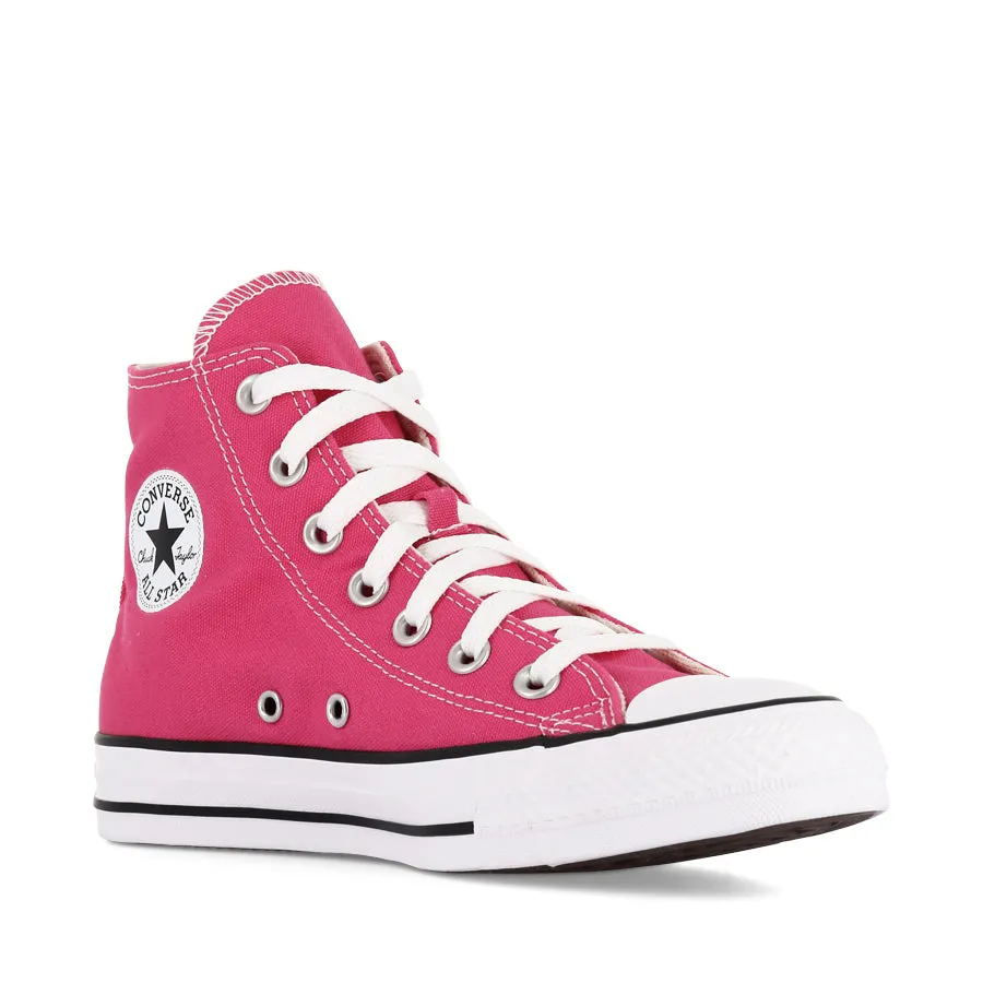 ALL STAR HI SEASONAL 24 - FUSCHIA Vibrant fit Versatile Style