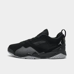 Air Jordan 7 RM Black / Wolf Grey - Anthracite Comfort Flex