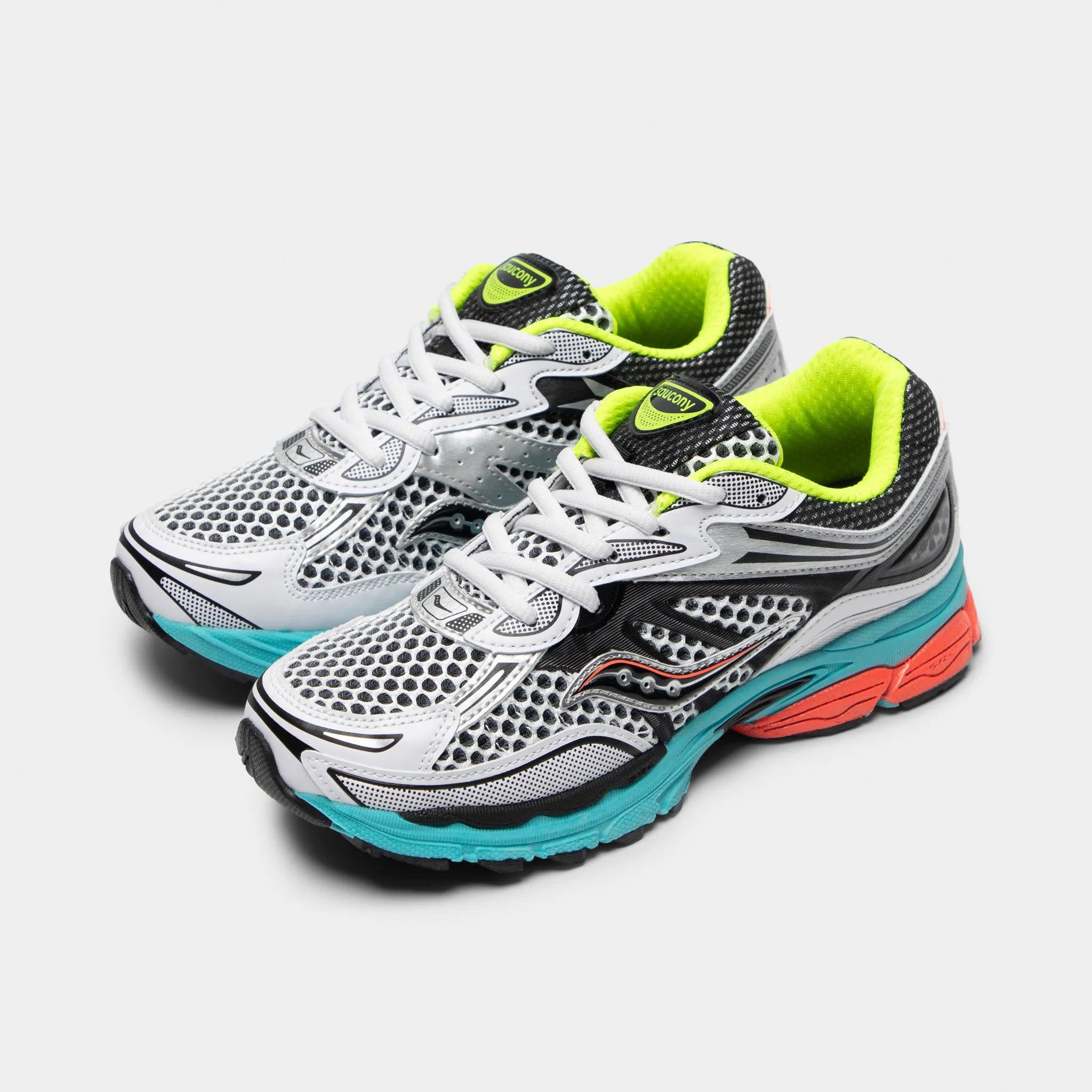 Everyday Saucony Juniors' Omni 9 / Mutant