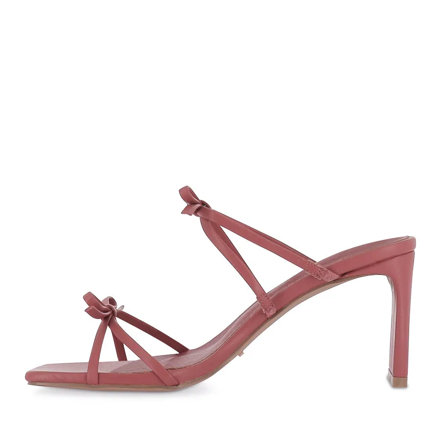 KIRBY - DARK ROSE Everyday Style