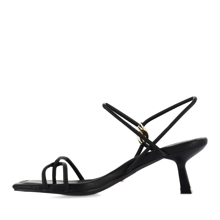Lightweight MARLOWE - BLACK